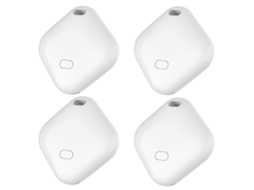 Dispositivo Anti perdas Bluetooth com Apple Find My EOOCOO