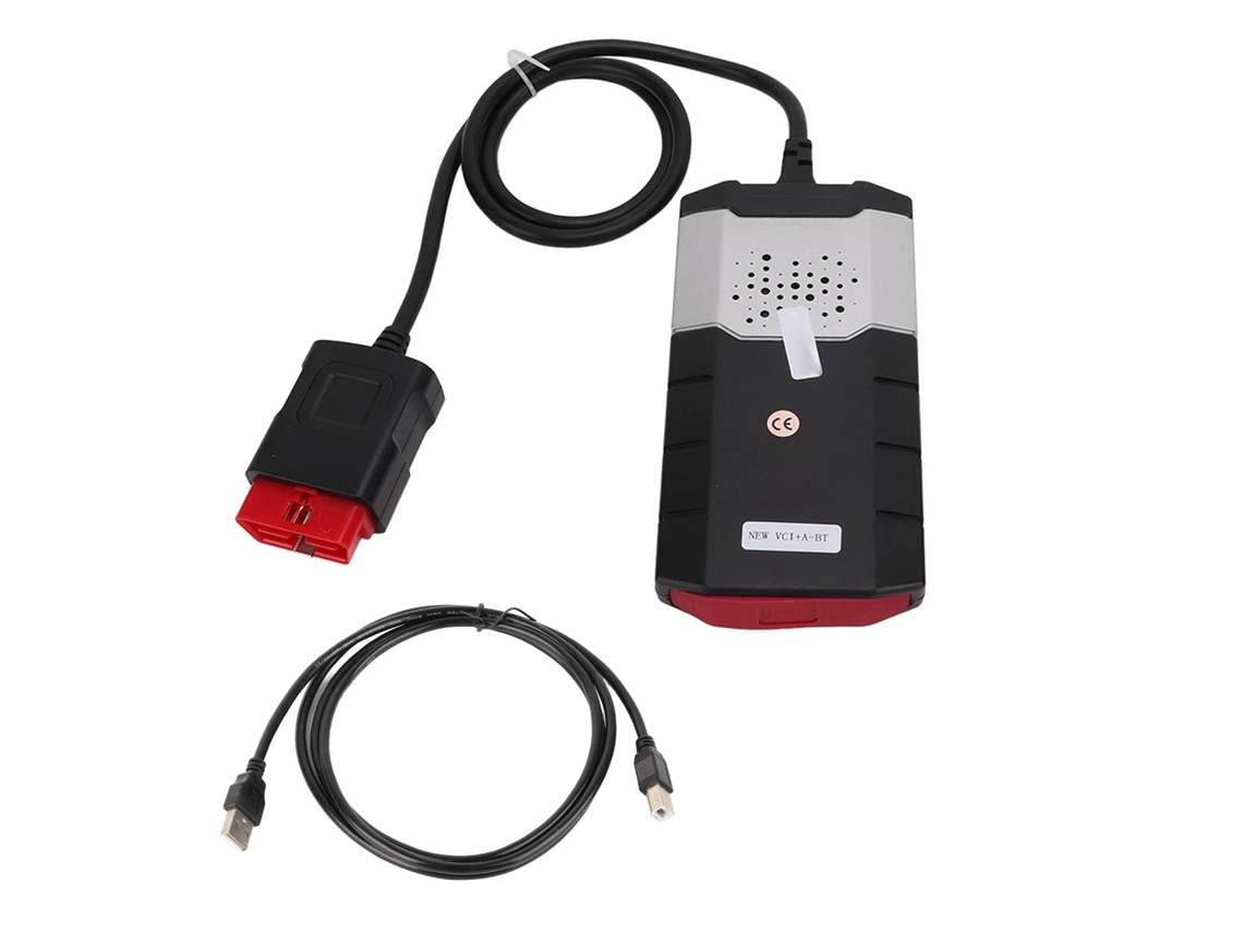 Scanner Obd2 Can Abs Teste De Bateria