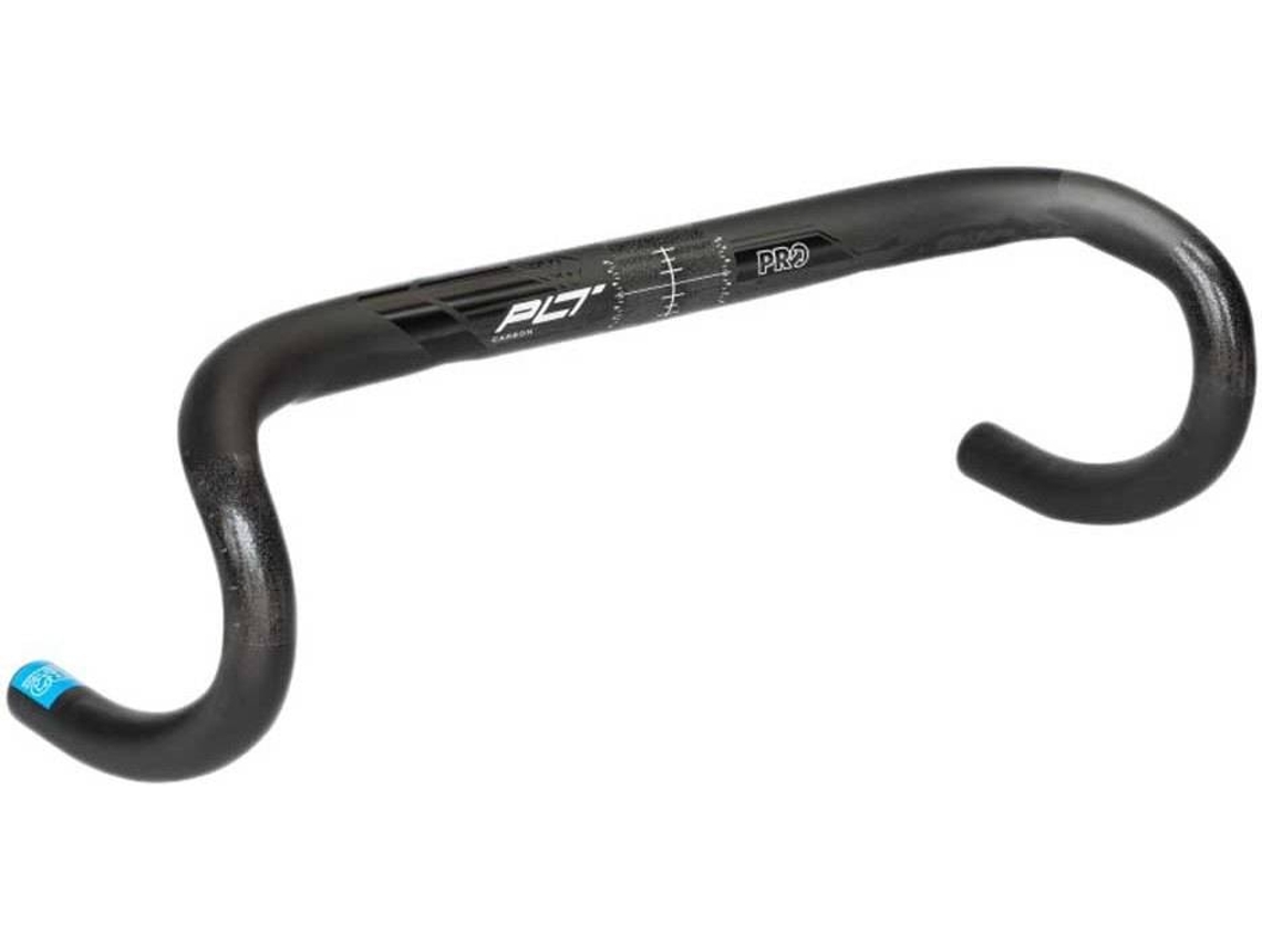 Guiador PRO Plt Carbono Compact