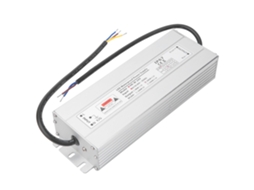 Laxiscreed Base De Alimentação Ip67 À Prova D'água Para Fita Led, Alta Compatibilidade De Voltagem