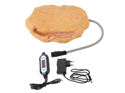 Pedra Aquecedora LAXISCREED para Répteis 12v Segura