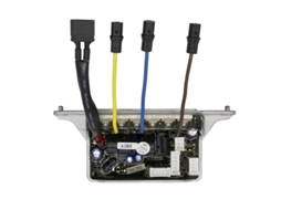 Controlador 48v 20a Original Niu Kqi3 Max