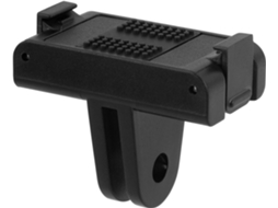 Adaptador Para Câmera De Ação - Suporte Magnético Plástico Liberação Rápida Acessórios Dji Osmo Action 5 Pro 4 3-aquaforge