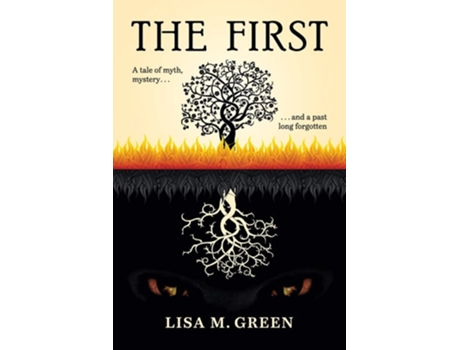 Livro The First De Lisa M Green (inglês)