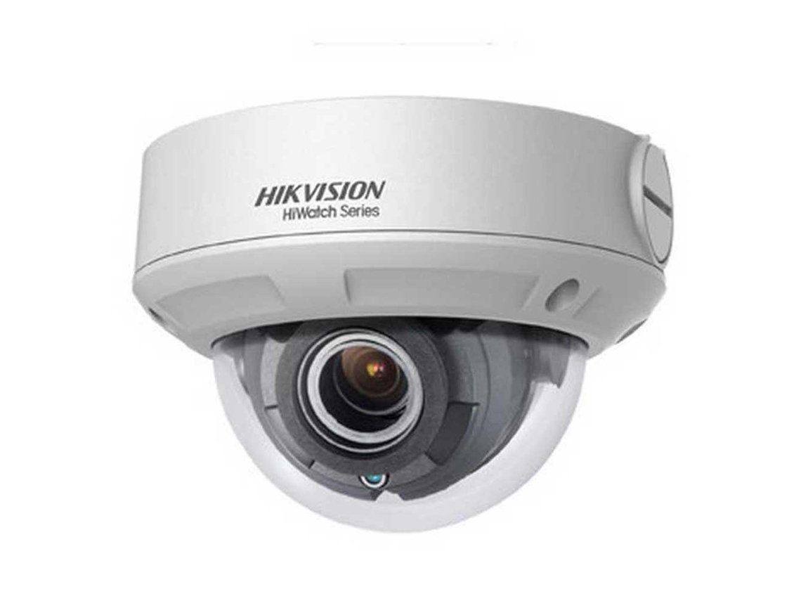 Hiwatch Câmera Segurança Hwi-D640H-Z 2.8-12Mm