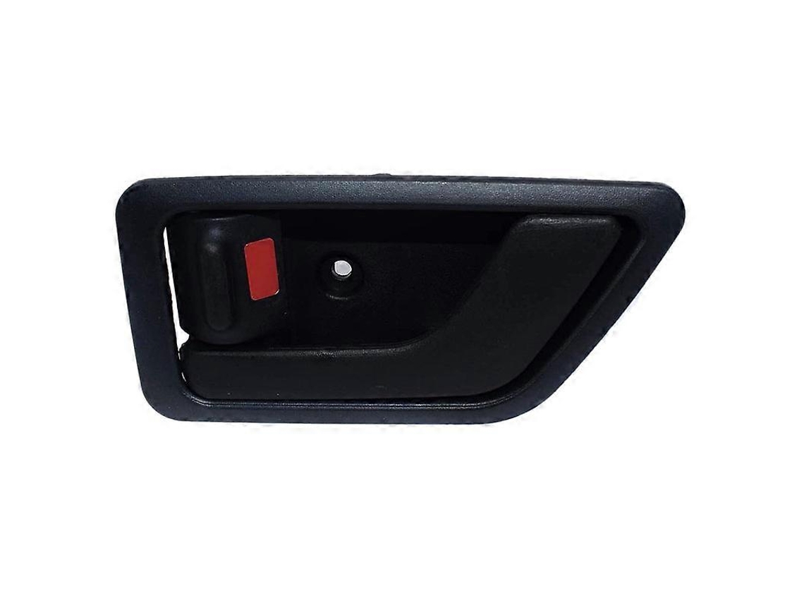 Alça Interna Porta Esquerda 82610 1c000 Para Getz 2006 2011 Acessórios Carro