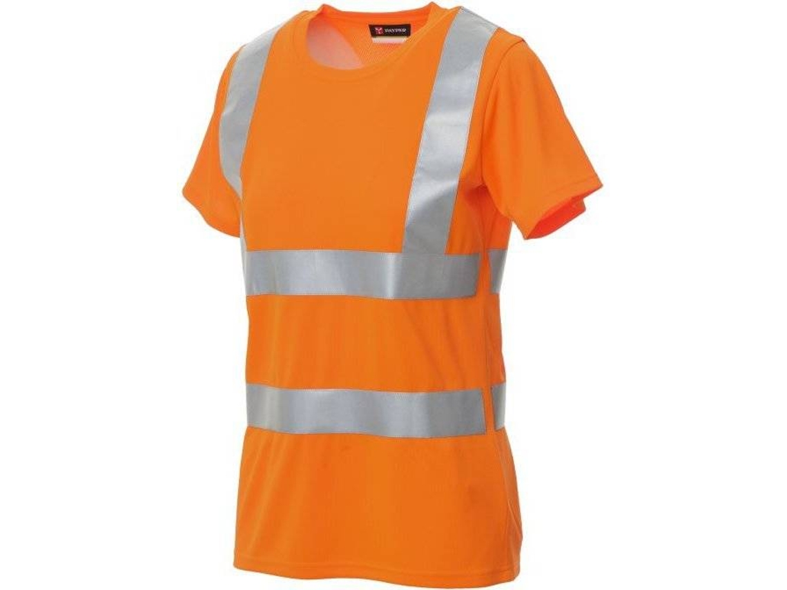 T-shirt Refletora PAYPER WEAR Avenue (XL)