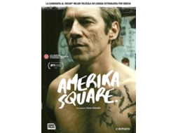 Plateia Amerikis / Amerika Square