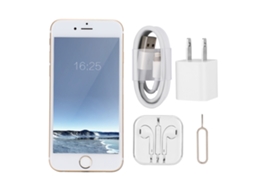 Smartphone Laxiscreed 4g De 4,7" Compatível Com Iphone 6s Para Uso Diário