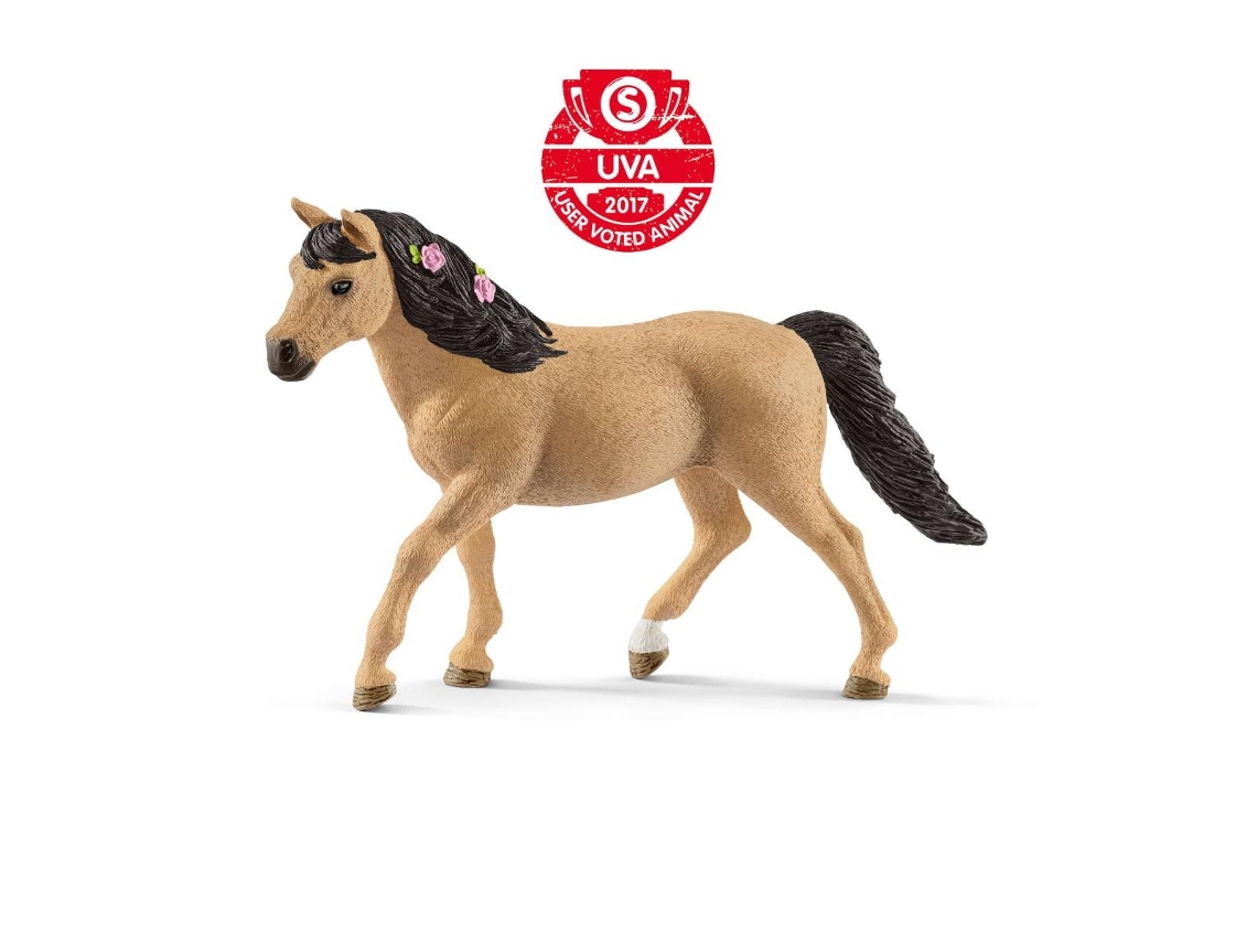 Figurino SCHLEICH mare