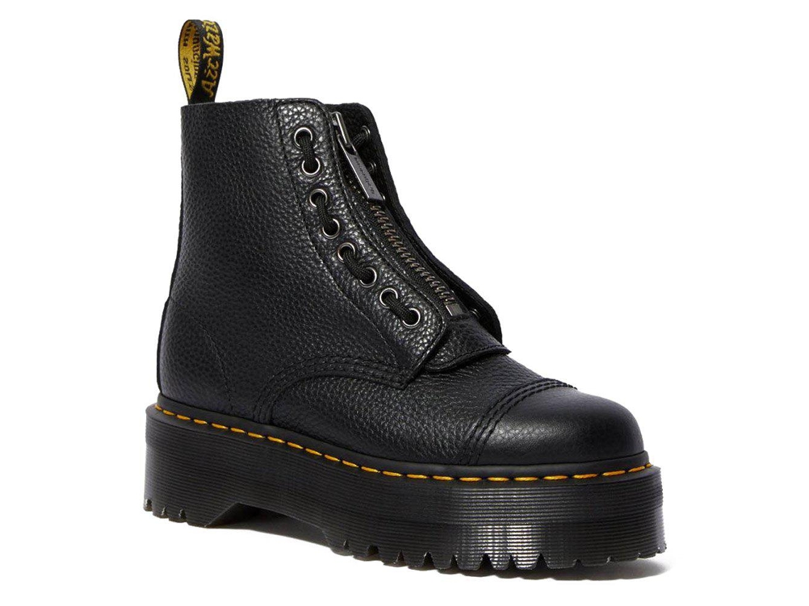 Botas DR. MARTENS Mulher 39 Preto Worten.pt