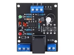Conector elétrico multicabo (isolado, para cabos de cobre e alumínio)