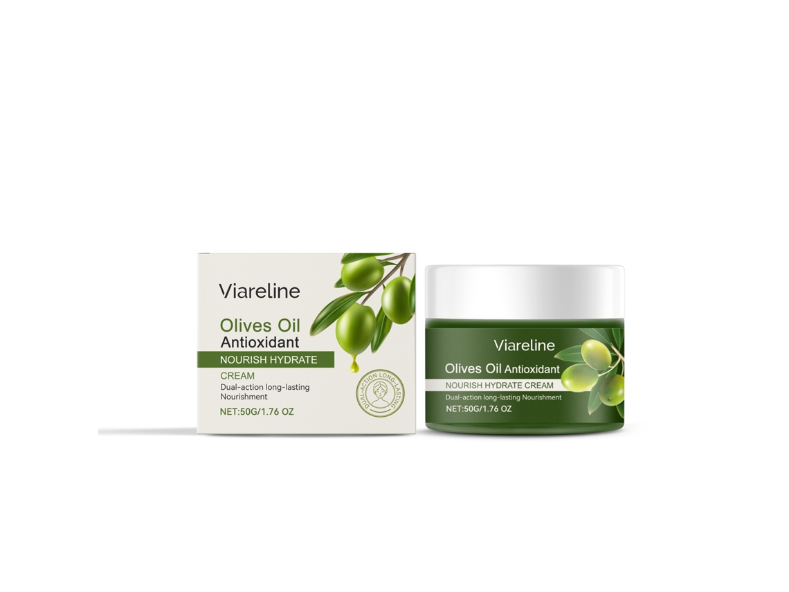 Creme Corporal de Coco Hidratante Suave LAXISCREED