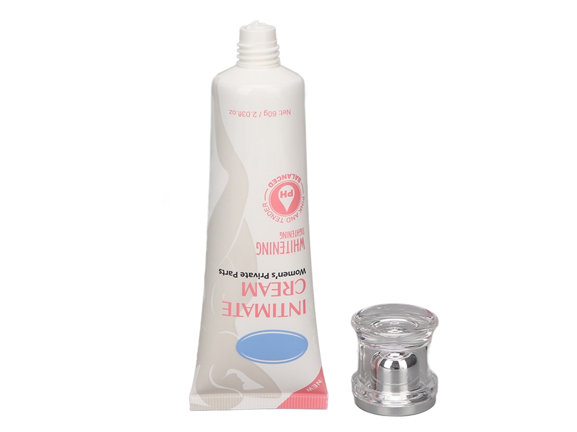 Creme Para Corrigir Manchas Reduzir Odor Restaurar Firmeza
