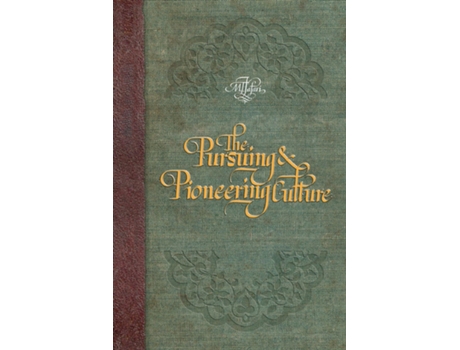 Livro The Pursuing and Pioneering Culture de Allamah Muhammad Taqi Ja'fari (Inglês)