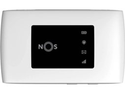 OUTLET|7196409|NOS|ROUTER 4G NOS Z