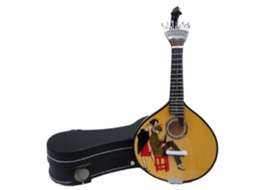 Guitarra Port Mini Stuart Carvalhais