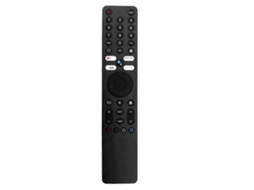 Comando À Distância Para Xmrm-ml Voz Tv Android 43/55/65/75inch A 43/50/55/65in