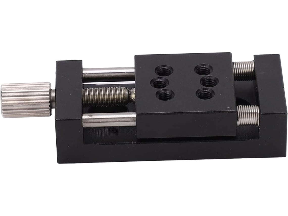 Plataforma Linear Axisxis X-assi