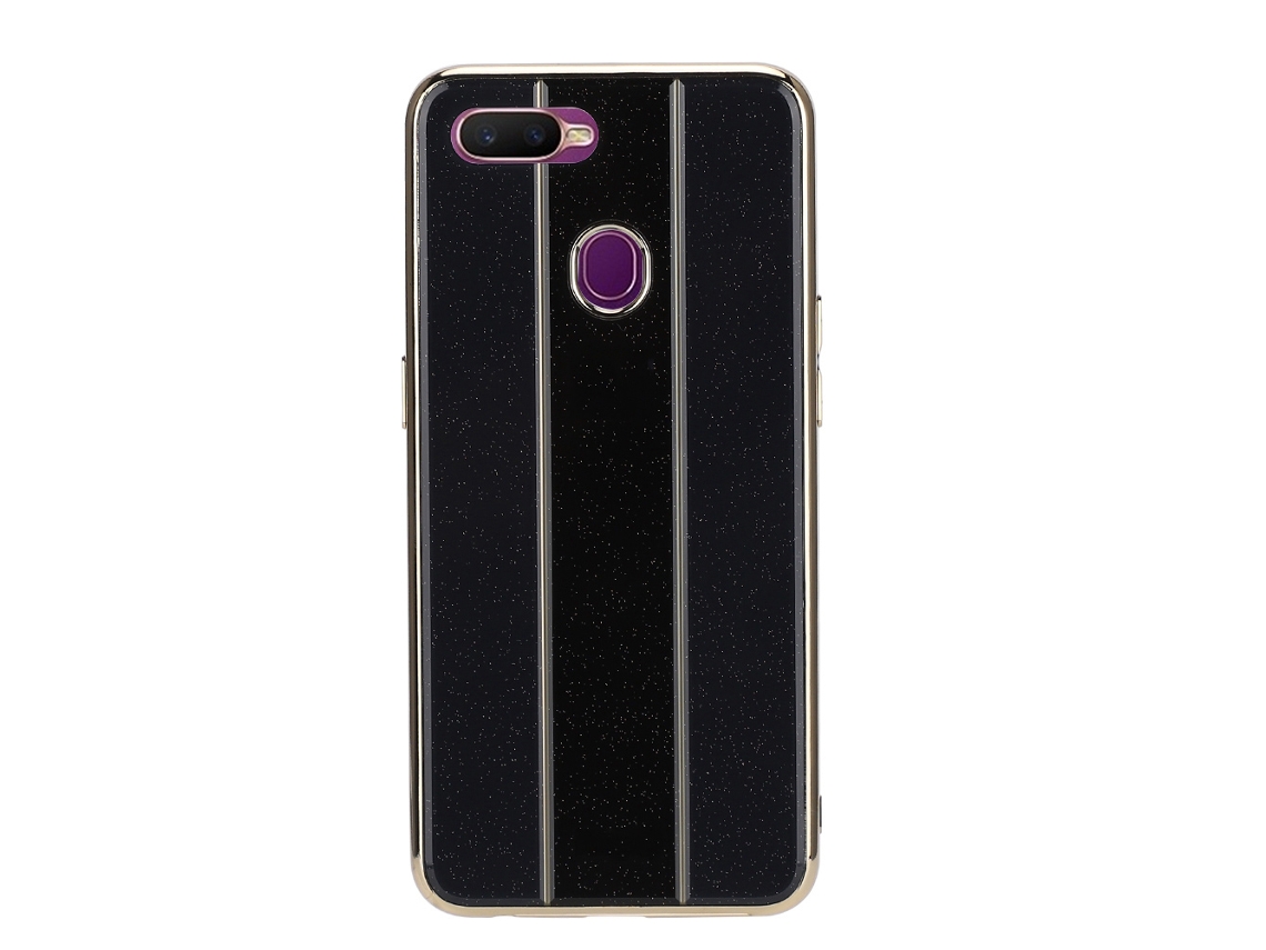 Capa LAXISCREED Antiqueda Oppo A7x/f9
