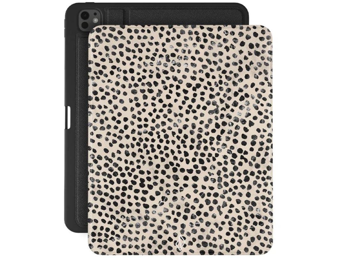 Capa iPad Pro 13 BURGA Folio (Almond Latte)