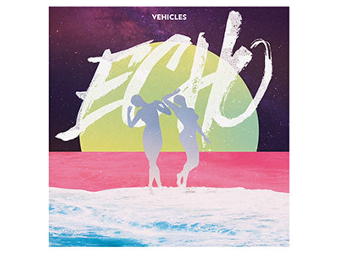 CD Vehicles - ECHO