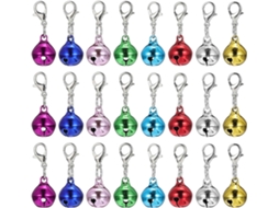 Chaveiros com Pingente de Cobre GOKOCO