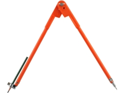 Transferidor Para Marcenaria, Ferramenta Profissional De Desenho Com Transferidor Precisão Para Carpinteiro, Ideal Para Geometria