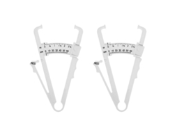 2Pcs Pinça de Gordura Corporal ALLINLESS
