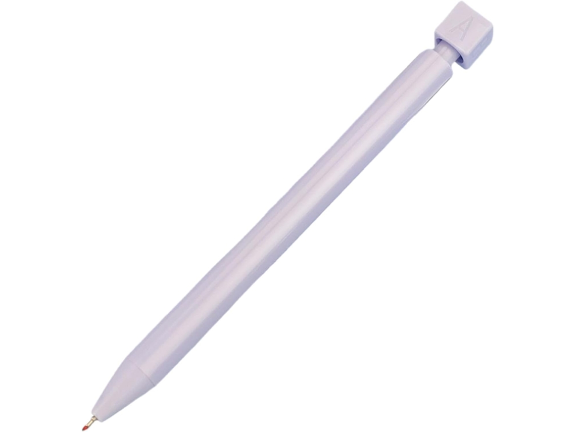 Caneta Rollerball Em Gel