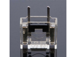 Fusível Fanuc Daito 20x Lm32 3.2a Fusível Especial Transparente Slowmoose