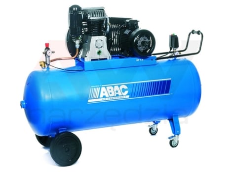 Compressor de óleo Pro B6000 270 Ct7.5 400v Abac
