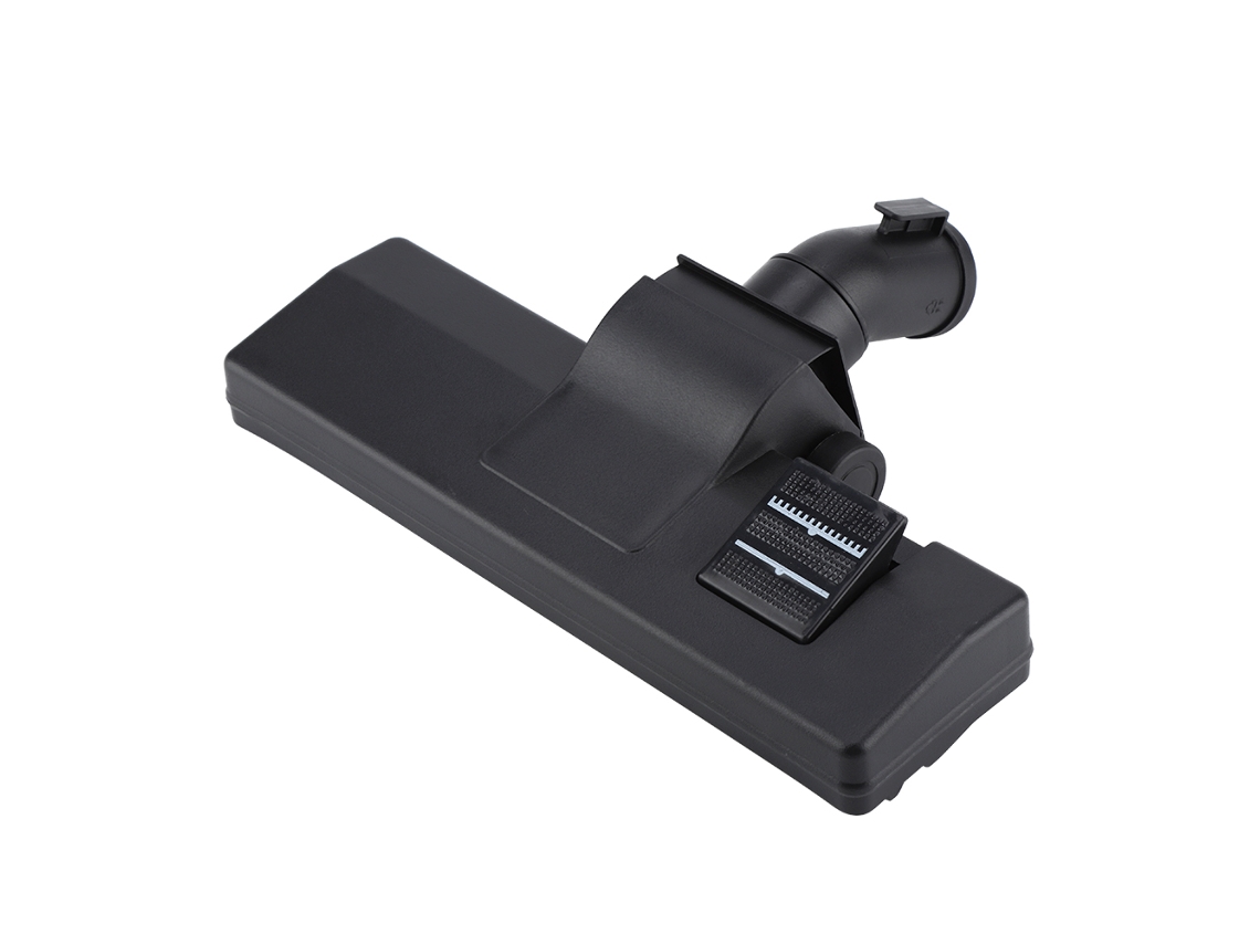 Acessório De Limpeza Laxiscreed Para Aspirador, Cabeça De Escova Para Pisos, Compatível Com 32 Mm De Diâmetro Interno