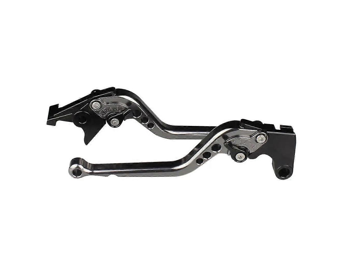 Exaustor Exquisito Yamaha Fz 10 Mt 10 2016 2020 Cnc Curto/longo Ajustável
