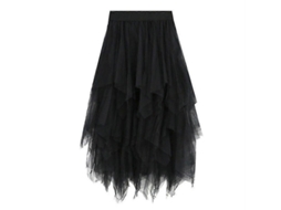 Pantalones Casuales Fasst de pana flare, elásticos, com bolsillos, estilo smart casual outono
