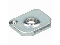 Femea Para Máquina Roupa Candy; Hoover; Haier 41011359