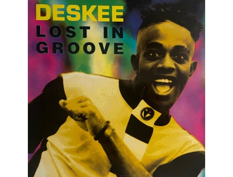 Vinil Lost In Groove 101 Records