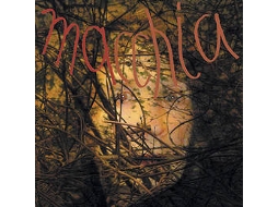 Vinil LP Macchia Forest