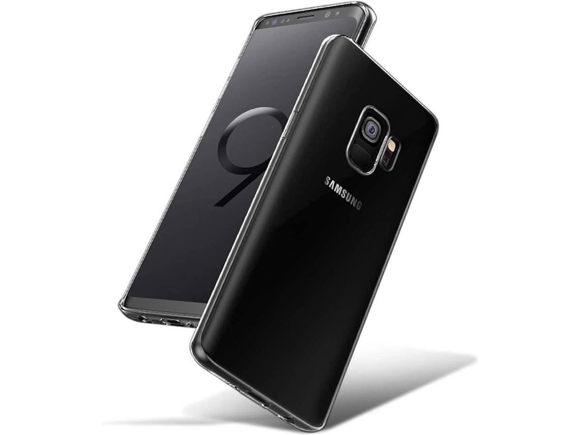 Capa Samsung Galaxy S9 HONGWE.
