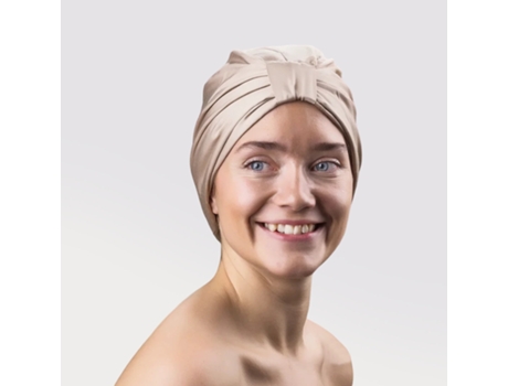 Gorro de Bambu YUAIA HAIRCARE