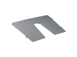 Nuova Rade Transom Pad Tilted