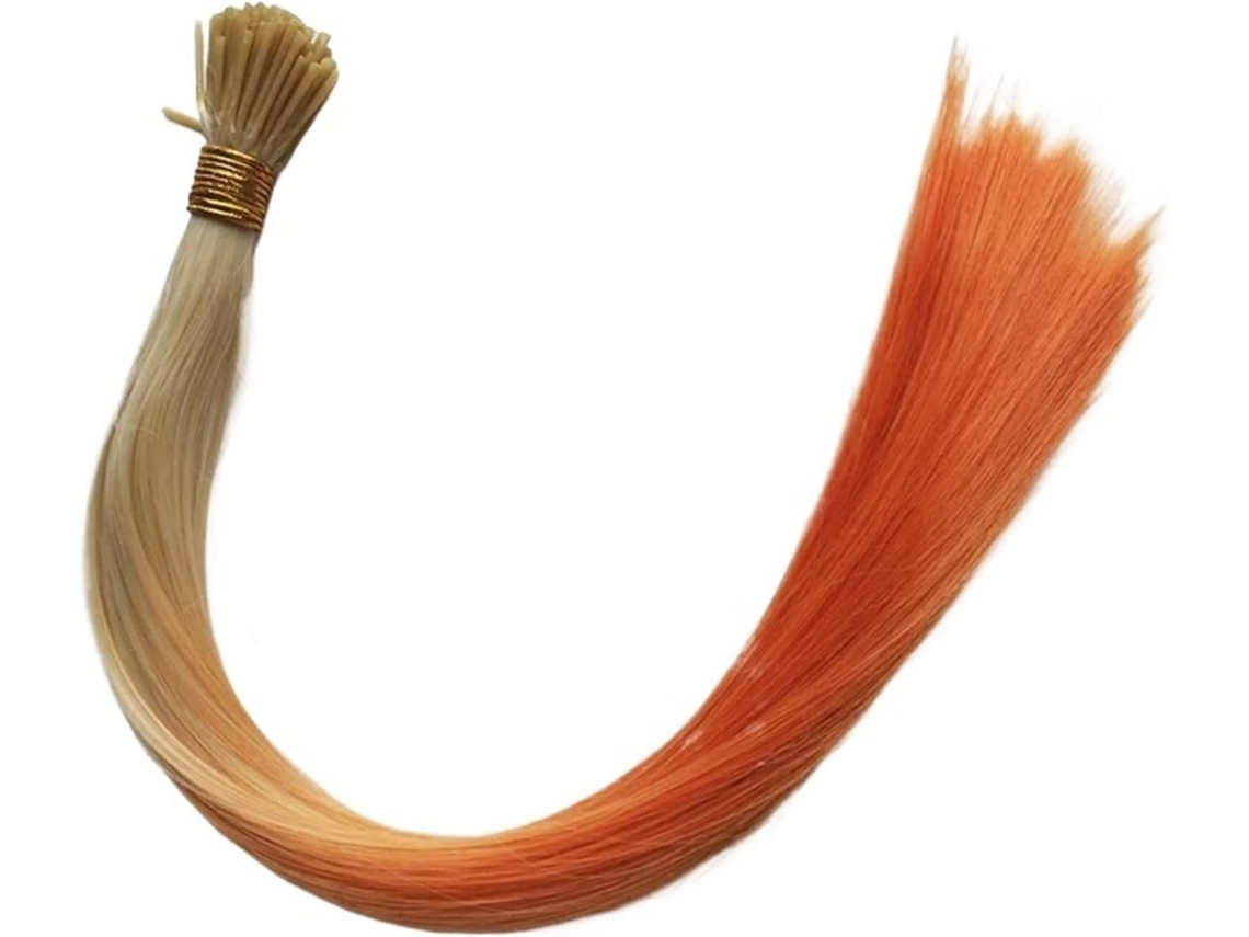 Extensões de Cabelo com Lantejoulas SFUSHOS