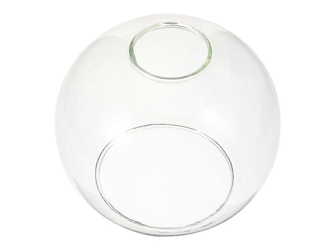 Globo de vidro Abajur para luminária pendente, substituição do Abajur decorativo para luz Slowmoose
