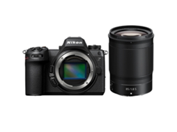 Z6 Iii + Z 85mm F/1.8 S + Ebook “20 Dicas para Fotos Que Impressionam” NIKON