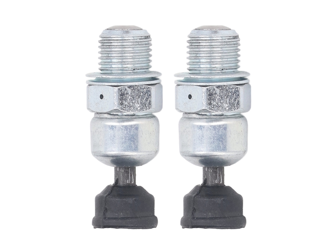 2 Peças Válvula De Descompressão Para Motosserra Stihl 024 026 036 044 046 066 Ms240 Ms260 Ms360 Ms440 Ms460 Ms650 Ms660