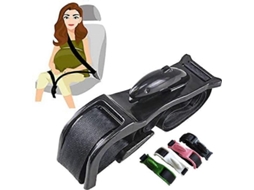 Alça De Choque De Gravidez, Impedir A Compressão Do Abdômen, Conforto E Liberdade Para Mães Grávidas Barriga, Proteger O Feto, Um Must-have Para