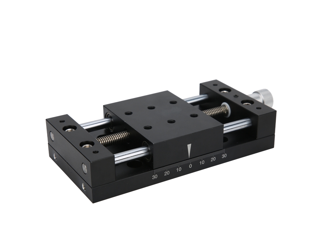 Bloco deslizante de guia de trilho linear (para impressora 3D, para peças CNC)