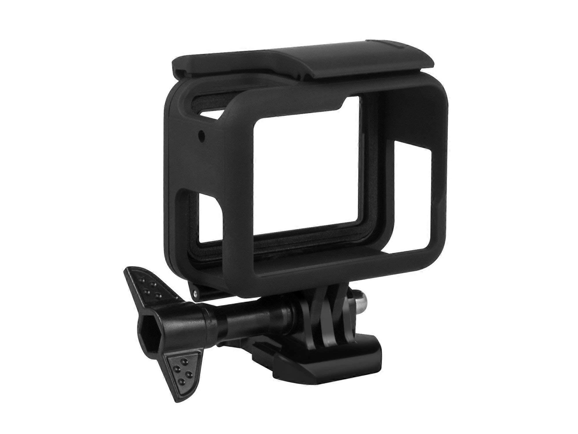 Lurelia Frame Para Hero (2018)/6 5 Estojo Protetor O Corpo Da Câmera Hero 6 Her