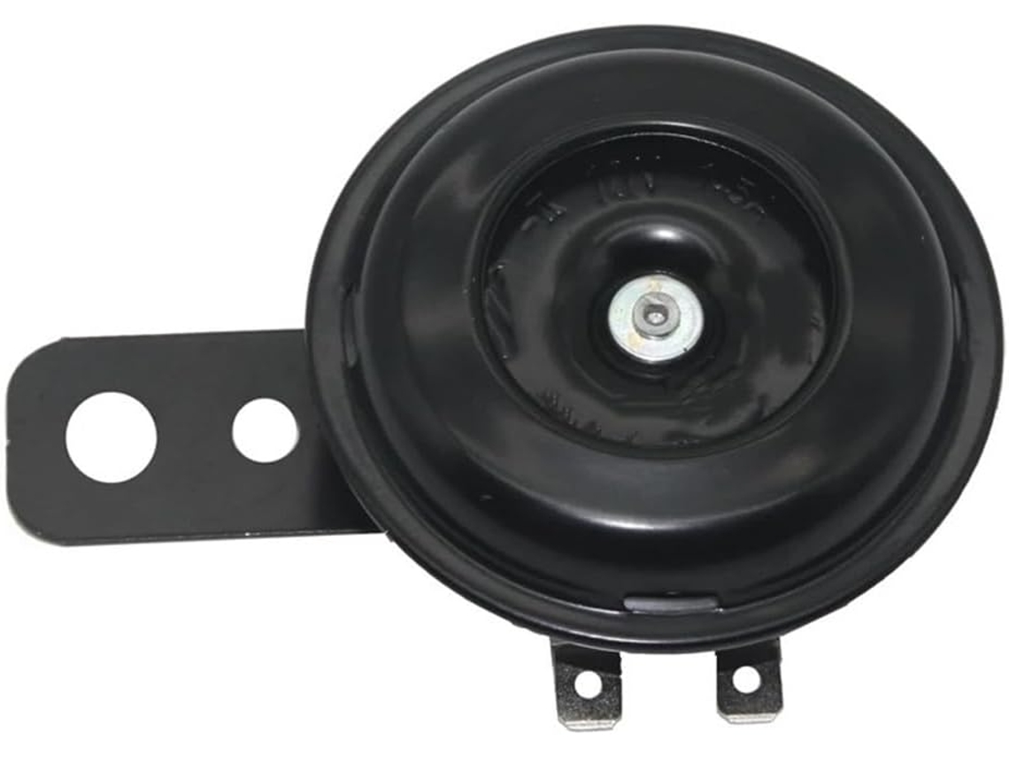 Rádio Haut-parleur Haut-parleur Universal Para Moto, 12v, 105db, Motor, Scooter, Son Fort