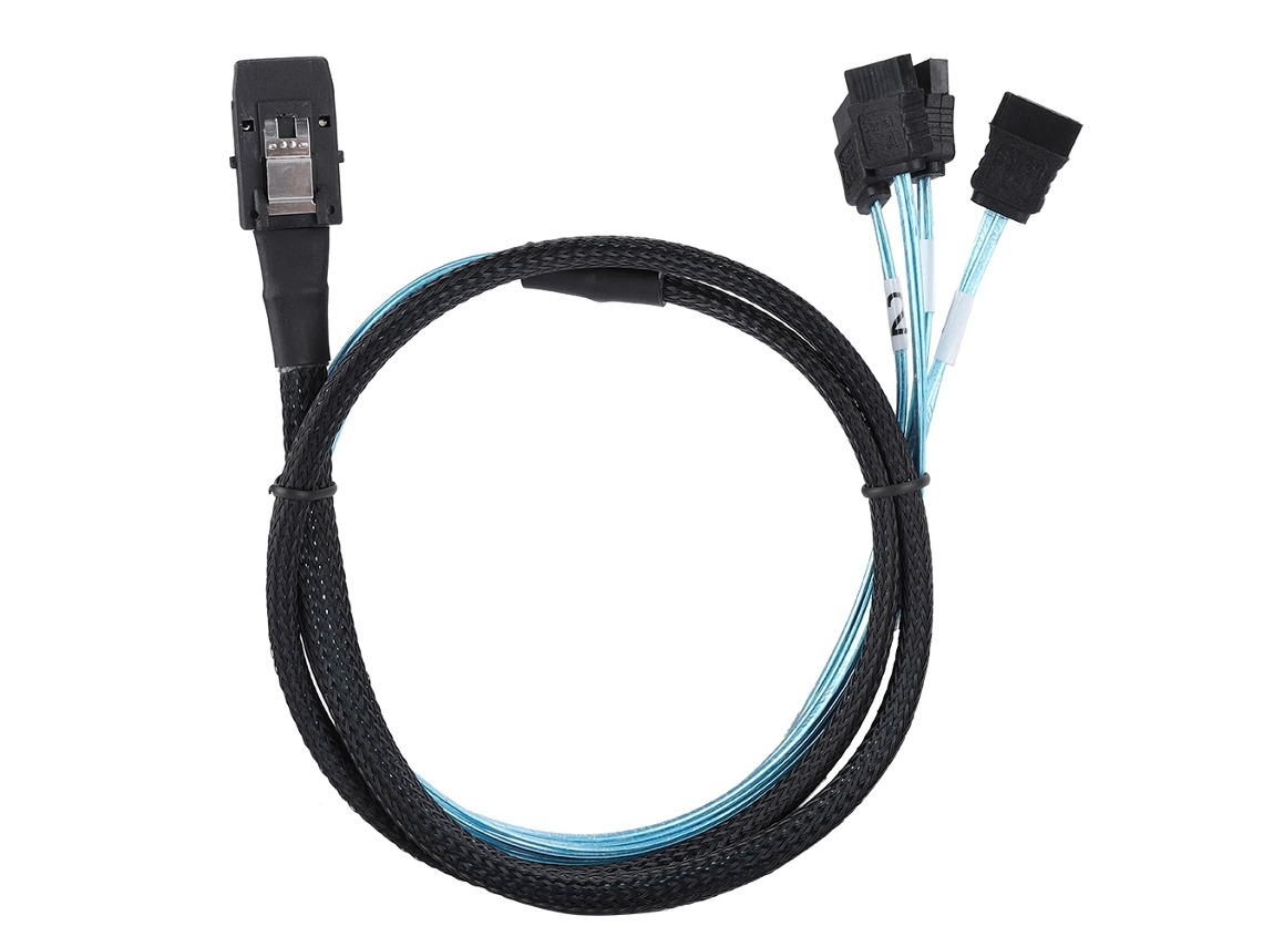 Cabo de Ramal LAXISCREED Sas36p Sff 8087 Sata